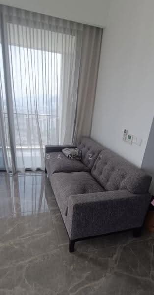 Service Residence for Rent at Park Regent @Desa Park City - GAN ZY - PropertyGuru.com.my