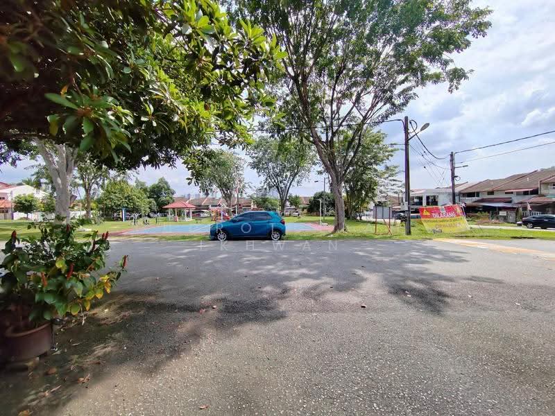 Rumah Teres 2-Tingkat untuk Dijual di Seksyen 4 (Bangi) - Gudrotullah Ikhwan - Exterior - PropertyGuru.com.my