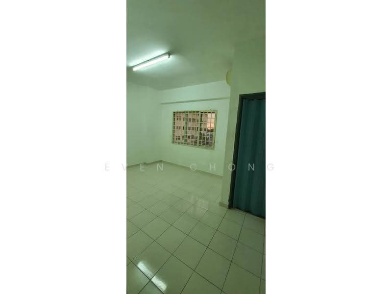Apartment for Sale at Puncak Baiduri Apartment - Even Chong - Interior - PropertyGuru.com.my
