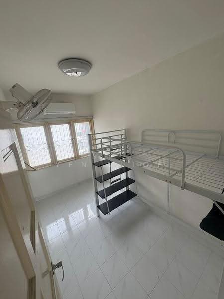Apartment for Sale at Baiduri - Yen Alice - Bedroom - PropertyGuru.com.my