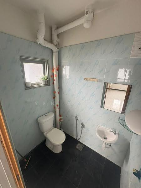 Apartment for Sale at Baiduri - Yen Alice - Bathroom - PropertyGuru.com.my