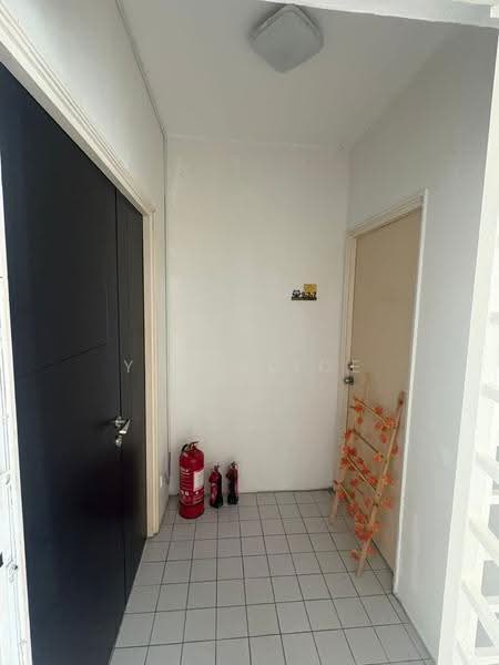 Apartment for Sale at Baiduri - Yen Alice - Entrance - PropertyGuru.com.my
