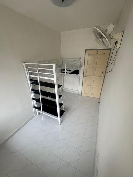 Apartment for Sale at Baiduri - Yen Alice - Interior - PropertyGuru.com.my