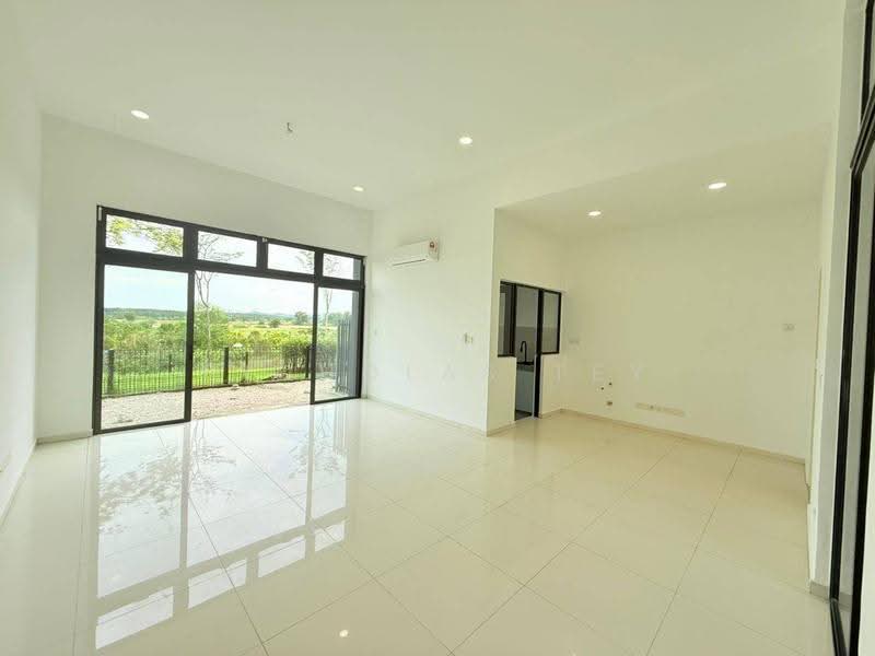 Terraced House for Sale in Iskandar Puteri (Nusajaya) (Johor) - Nicholas Tey - Living Room - PropertyGuru.com.my