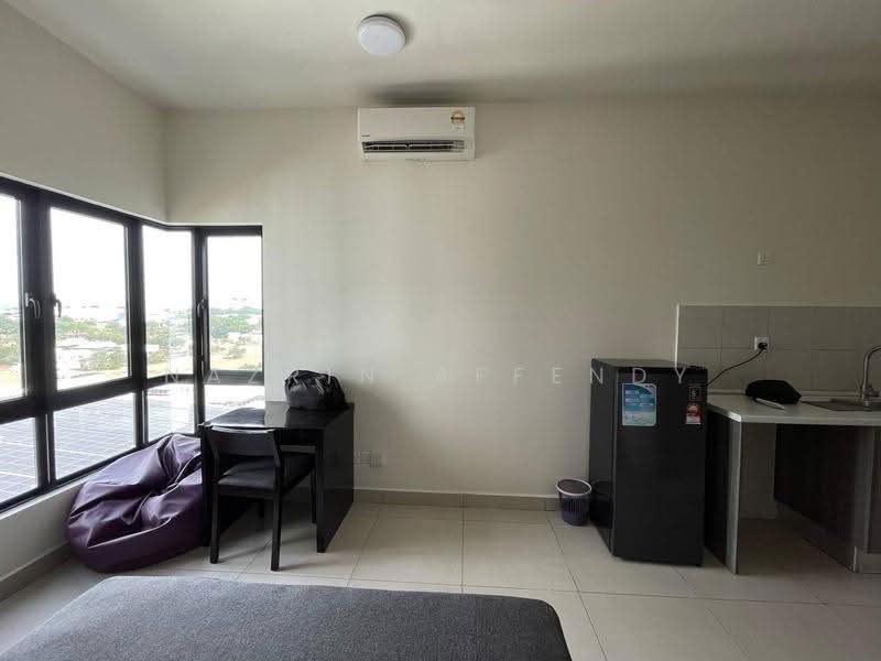 Kediaman Servis untuk Disewa di Edusphere - Nazrin Affendy - PropertyGuru.com.my