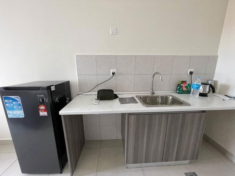 Kediaman Servis untuk Disewa di Edusphere - Nazrin Affendy - PropertyGuru.com.my
