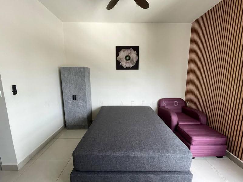 Kediaman Servis untuk Disewa di Edusphere - Nazrin Affendy - PropertyGuru.com.my