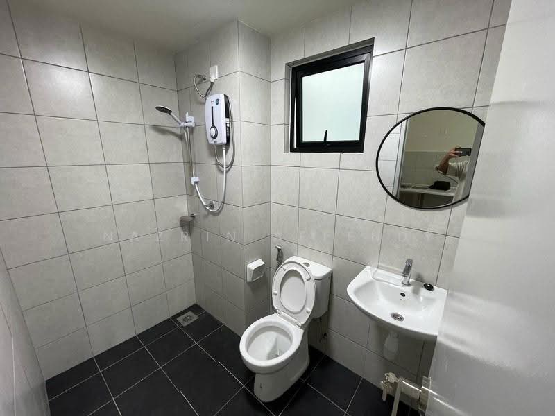 Kediaman Servis untuk Disewa di Edusphere - Nazrin Affendy - PropertyGuru.com.my