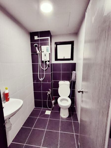 Condominium for Rent at Residensi Aman - Lesli Yim - Bathroom - PropertyGuru.com.my