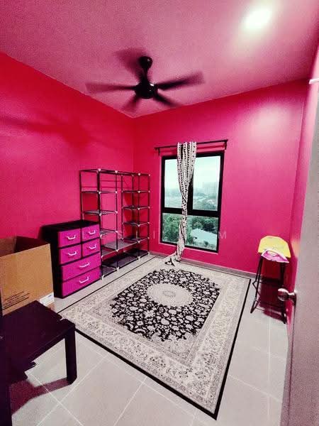 Condominium for Rent at Residensi Aman - Lesli Yim - Bedroom - PropertyGuru.com.my