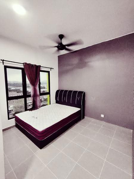 Condominium for Rent at Residensi Aman - Lesli Yim - Bedroom - PropertyGuru.com.my