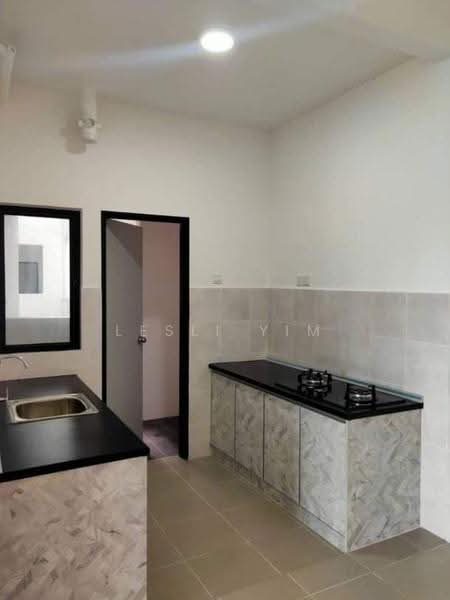 Condominium for Rent at Residensi Aman - Lesli Yim - Kitchen - PropertyGuru.com.my