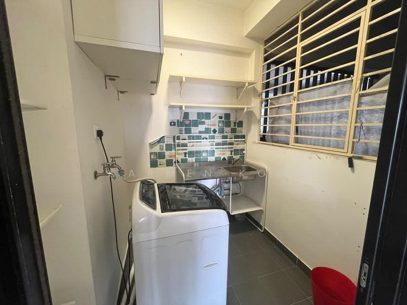 Kediaman Servis untuk Disewa di Glomac Centro Service Apartment - Carmen Koh - Interior - PropertyGuru.com.my