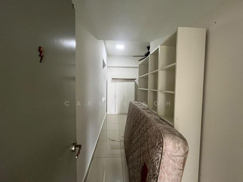 Kediaman Servis untuk Disewa di Glomac Centro Service Apartment - Carmen Koh - Interior - PropertyGuru.com.my