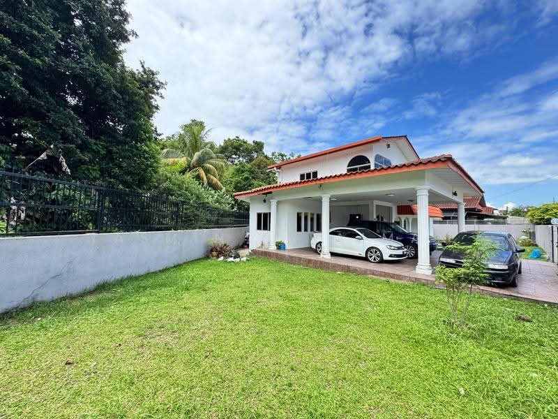 Bungalow House untuk Dijual di Petaling Jaya (Selangor) - Yasmin Sulaiman - Exterior - PropertyGuru.com.my