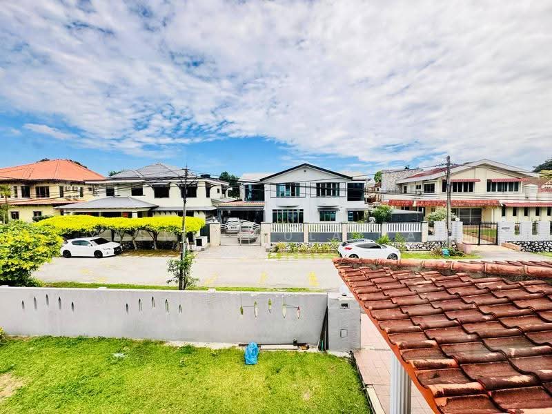 Bungalow House untuk Dijual di Petaling Jaya (Selangor) - Yasmin Sulaiman - Exterior - PropertyGuru.com.my