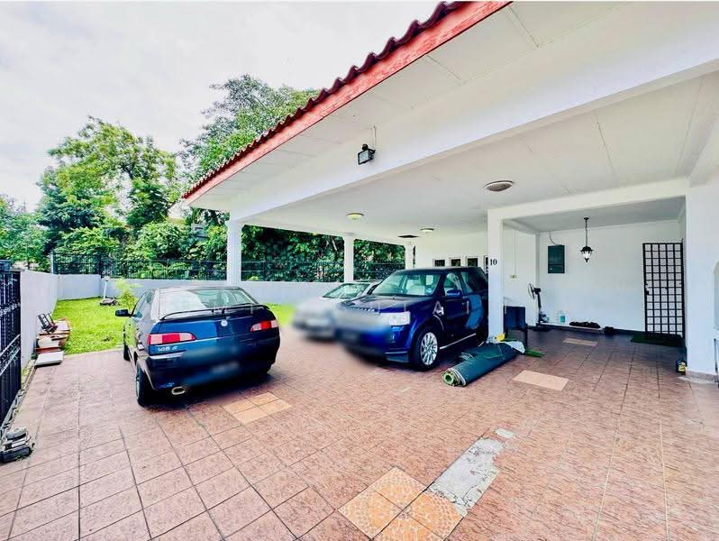 Bungalow House untuk Dijual di Petaling Jaya (Selangor) - Yasmin Sulaiman - Exterior - PropertyGuru.com.my