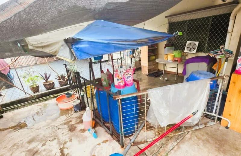 1-storey Terraced House for Sale in Taman Kok Lian (Jalan Kuching) - Evelyn Lee - Exterior - PropertyGuru.com.my