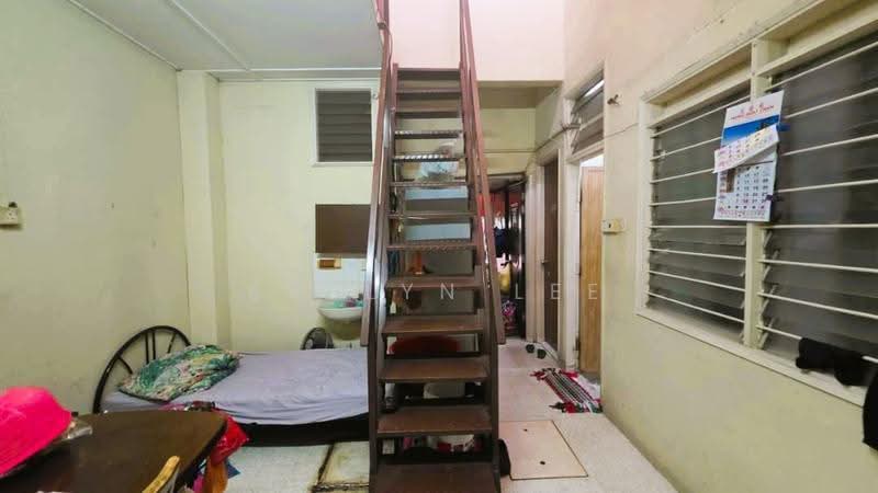 1-storey Terraced House for Sale in Taman Kok Lian (Jalan Kuching) - Evelyn Lee - Bedroom - PropertyGuru.com.my
