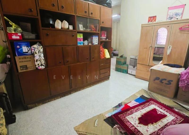 1-storey Terraced House for Sale in Taman Kok Lian (Jalan Kuching) - Evelyn Lee - Interior - PropertyGuru.com.my
