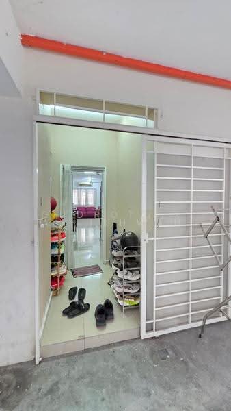 Pangsapuri untuk Dijual di Spring Ville - Gudrotullah Ikhwan - Entrance - PropertyGuru.com.my