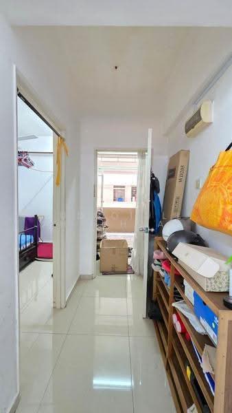 Pangsapuri untuk Dijual di Spring Ville - Gudrotullah Ikhwan - PropertyGuru.com.my