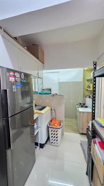 Pangsapuri untuk Dijual di Spring Ville - Gudrotullah Ikhwan - PropertyGuru.com.my