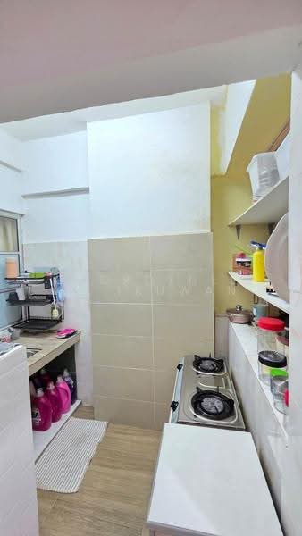 Pangsapuri untuk Dijual di Spring Ville - Gudrotullah Ikhwan - PropertyGuru.com.my