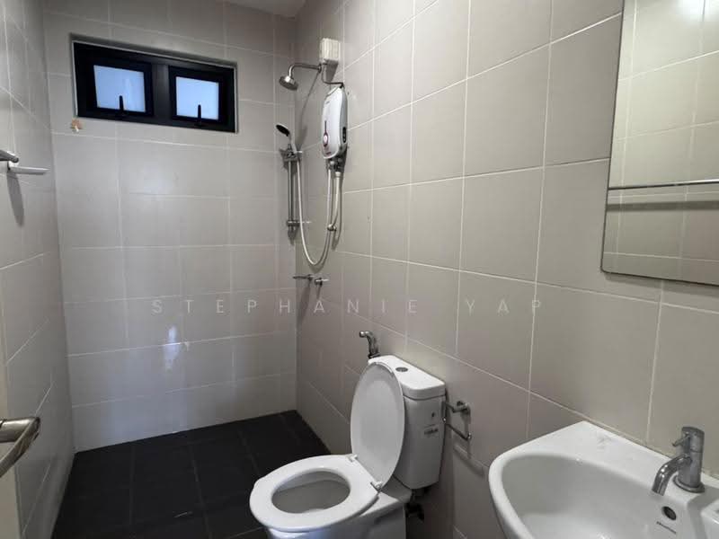 Kediaman Servis untuk Disewa di Meridin Suites @ The Meridin - Stephanie Yap - Bathroom - PropertyGuru.com.my