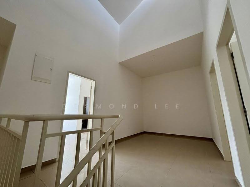 Rumah Teres 2-Tingkat untuk Disewa di Ulu Tiram (Johor) - Desmond Lee - Interior - PropertyGuru.com.my