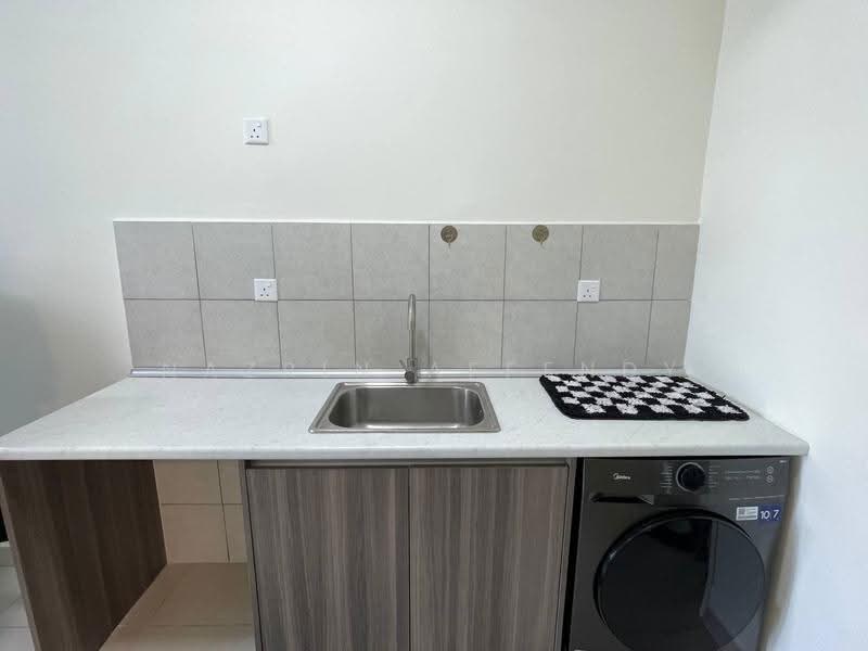Kediaman Servis untuk Disewa di Edusphere - Nazrin Affendy - PropertyGuru.com.my