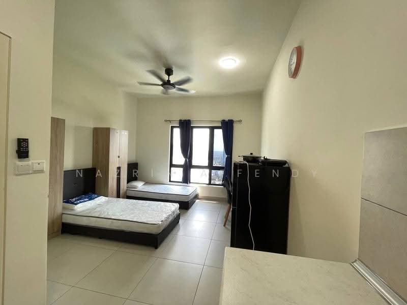 Kediaman Servis untuk Disewa di Edusphere - Nazrin Affendy - PropertyGuru.com.my