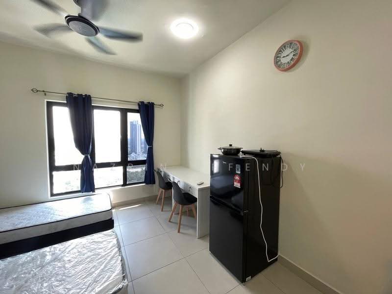 Kediaman Servis untuk Disewa di Edusphere - Nazrin Affendy - PropertyGuru.com.my