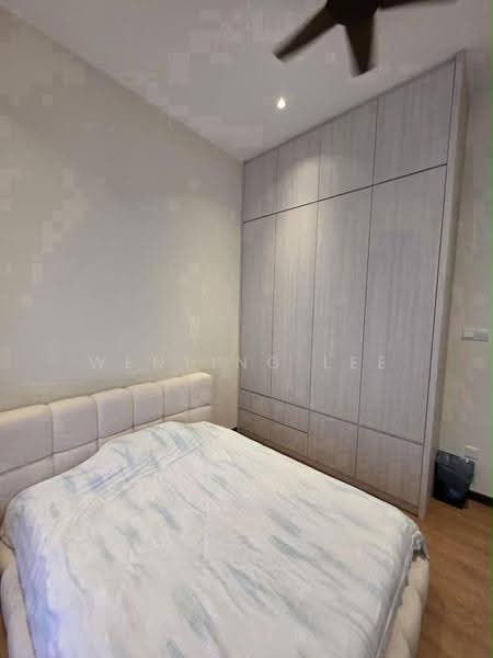 Semi-Detached House for Sale in Taman Gaya (Ulu Tiram) - Wenting Lee - Bedroom - PropertyGuru.com.my