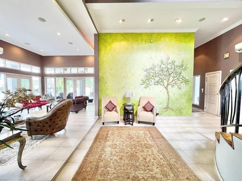 Bungalow House untuk Dijual di Seksyen 8 (Kota Damansara) - Shiqin Saidin - Living Room - PropertyGuru.com.my
