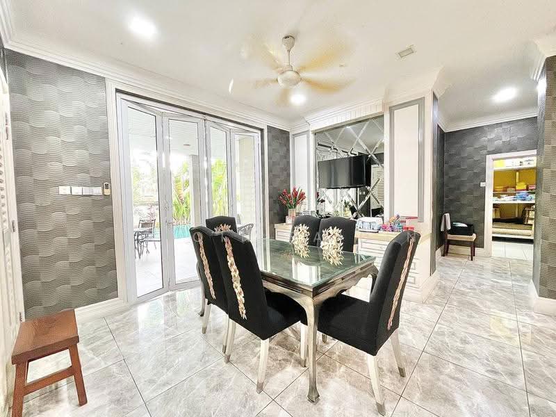 Bungalow House untuk Dijual di Seksyen 8 (Kota Damansara) - Shiqin Saidin - Dining Room - PropertyGuru.com.my