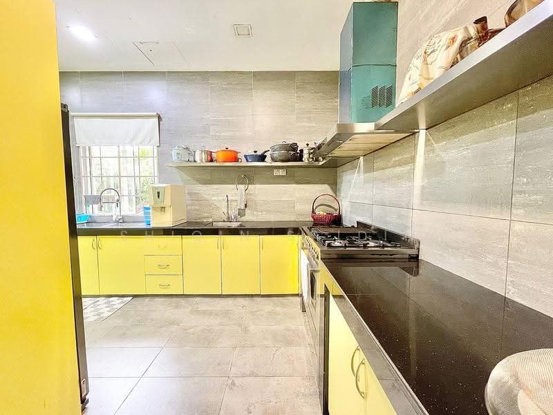 Bungalow House untuk Dijual di Seksyen 8 (Kota Damansara) - Shiqin Saidin - Kitchen - PropertyGuru.com.my