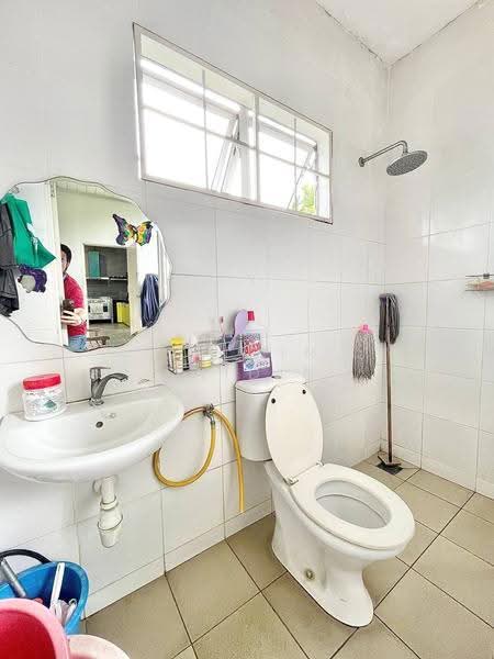 Bungalow House untuk Dijual di Seksyen 8 (Kota Damansara) - Shiqin Saidin - Bathroom - PropertyGuru.com.my