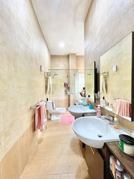 Bungalow House untuk Dijual di Seksyen 8 (Kota Damansara) - Shiqin Saidin - Bathroom - PropertyGuru.com.my