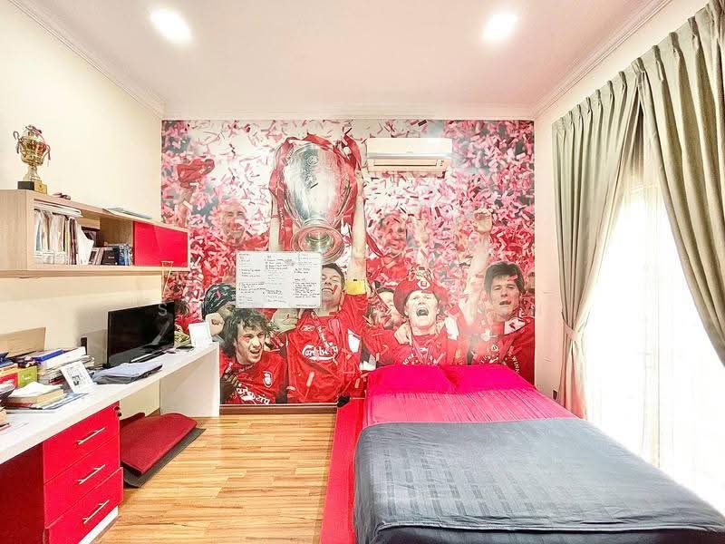 Bungalow House untuk Dijual di Seksyen 8 (Kota Damansara) - Shiqin Saidin - Bedroom - PropertyGuru.com.my