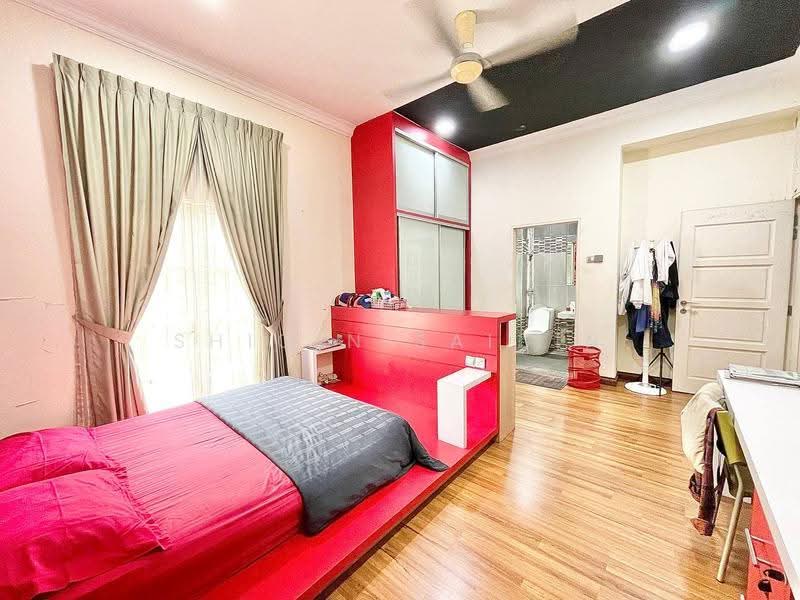 Bungalow House untuk Dijual di Seksyen 8 (Kota Damansara) - Shiqin Saidin - Bedroom - PropertyGuru.com.my