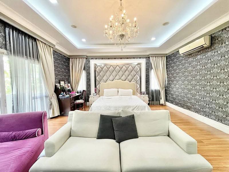 Bungalow House untuk Dijual di Seksyen 8 (Kota Damansara) - Shiqin Saidin - Bedroom - PropertyGuru.com.my