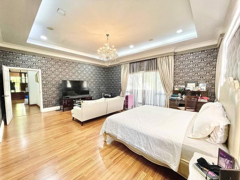 Bungalow House untuk Dijual di Seksyen 8 (Kota Damansara) - Shiqin Saidin - Bedroom - PropertyGuru.com.my