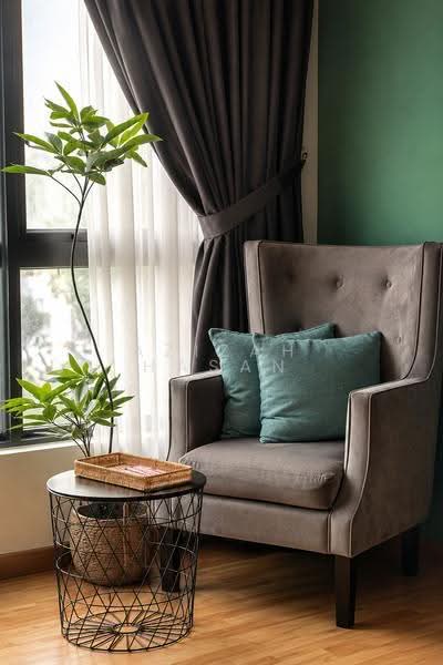 Service Residence for Sale at Imperium Residence - Azizah Hasan - Interior - PropertyGuru.com.my