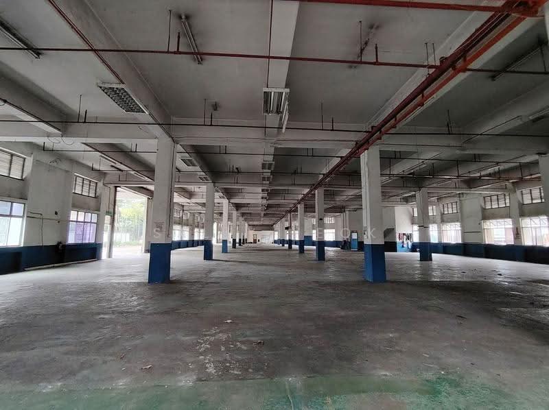 Detached Factory for Rent in Kangkar Tebrau (Tebrau) - Sally Yeok - PropertyGuru.com.my