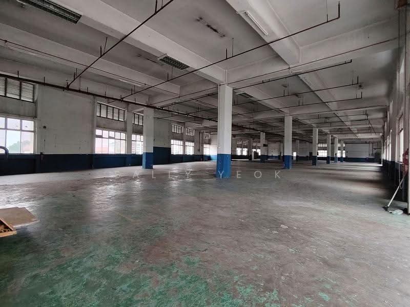 Detached Factory for Rent in Kangkar Tebrau (Tebrau) - Sally Yeok - PropertyGuru.com.my