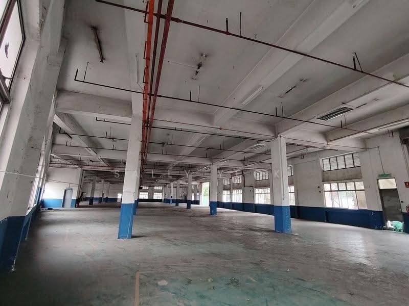 Detached Factory for Rent in Kangkar Tebrau (Tebrau) - Sally Yeok - PropertyGuru.com.my