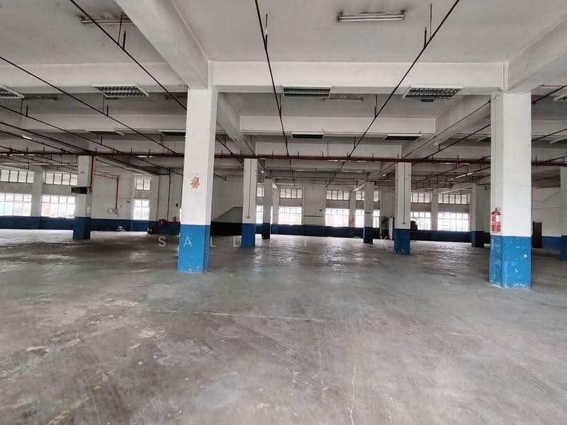Detached Factory for Rent in Kangkar Tebrau (Tebrau) - Sally Yeok - PropertyGuru.com.my