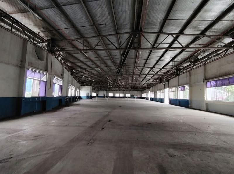 Detached Factory for Rent in Kangkar Tebrau (Tebrau) - Sally Yeok - PropertyGuru.com.my