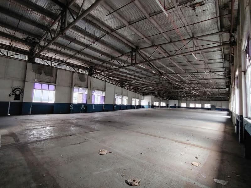 Detached Factory for Rent in Kangkar Tebrau (Tebrau) - Sally Yeok - PropertyGuru.com.my